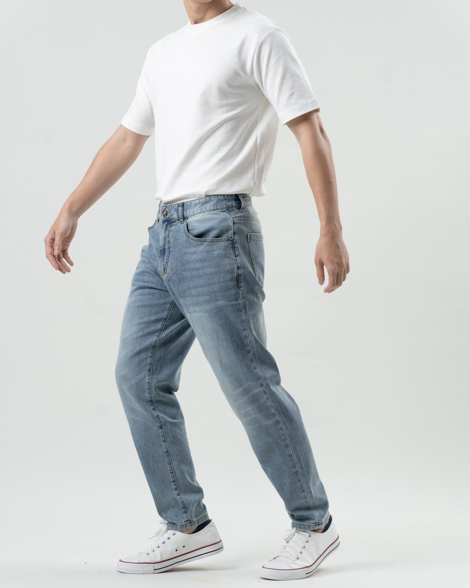 Perfect Pair Jeans – DCLARE