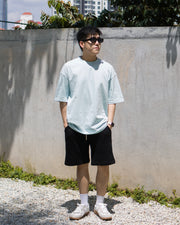 Heavyweight Cotton Shorts