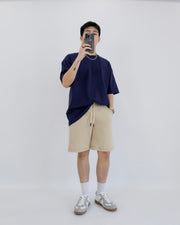 Heavyweight Cotton Shorts