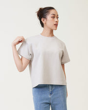 Signature Boxy Tee