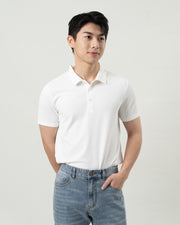Modern Luxe Polo