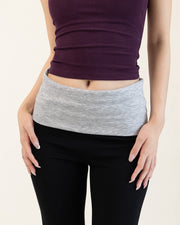 Midi Flare Pants