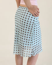 Sunday Chiffon Skirt