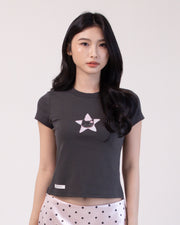 Kittie Baby Tee