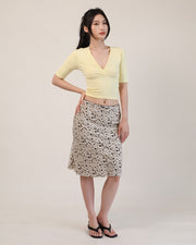 Sunday Chiffon Skirt