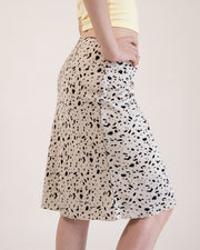 Sunday Chiffon Skirt
