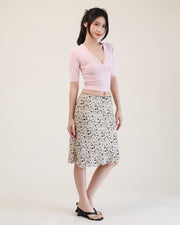 Venice V-Neck Top