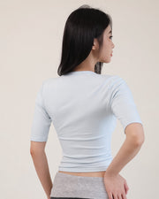 Venice V-Neck Top