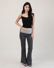 Lace Camisole Top