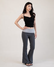 Lace Camisole Top