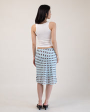 Sunday Chiffon Skirt