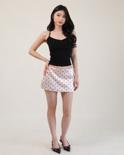 Hook Camisole Top