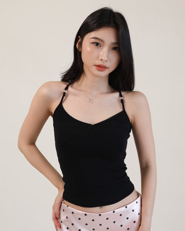 Hook Camisole Top