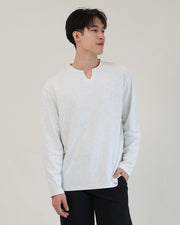 Chill Oversized Long Sleeves
