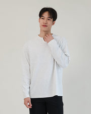 Chill Oversized Long Sleeves