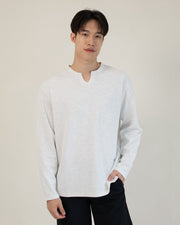 Chill Oversized Long Sleeves