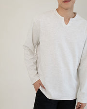Chill Oversized Long Sleeves