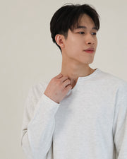 Chill Oversized Long Sleeves