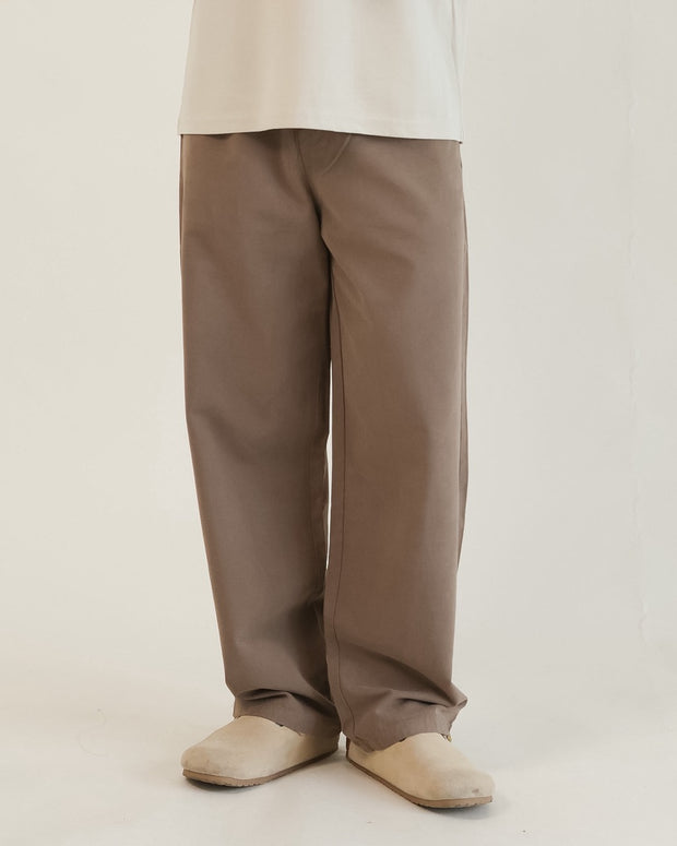 Urban Relaxed Pants