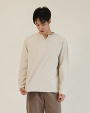 Chill Oversized Long Sleeves