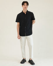 Cooling Buttoned Shirt