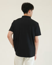 Cooling Buttoned Shirt