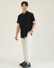 Cooling Buttoned Shirt