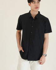 Cooling Buttoned Shirt