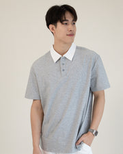 Urban Oversized Polo