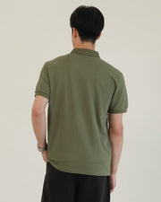 Signature Work Polo