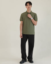 Signature Work Polo