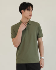 Signature Work Polo