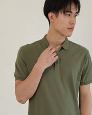 Signature Work Polo