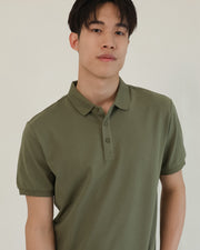 Signature Work Polo