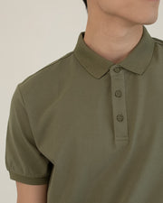 Signature Work Polo