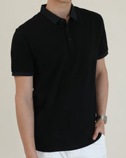Signature Work Polo