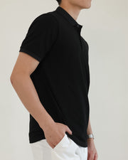 Signature Work Polo