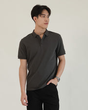 Signature Work Polo