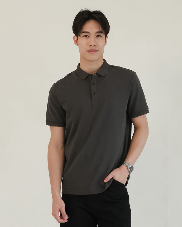 Signature Work Polo