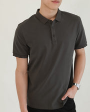 Signature Work Polo