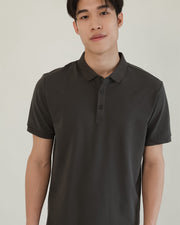 Signature Work Polo