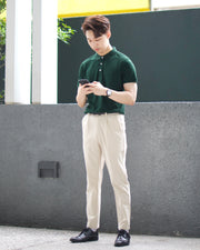 All-match Ankle Pants