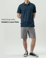 Everyday Short Pants