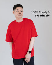 Oversized T