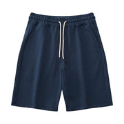Heavyweight Cotton Shorts