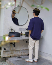 All-match Ankle Pants