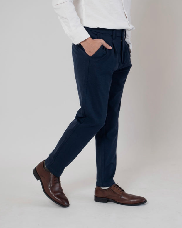 All-match Ankle Pants