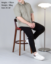 All-match Ankle Pants