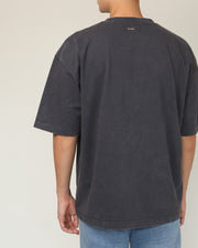 Acid Washed Oversized T