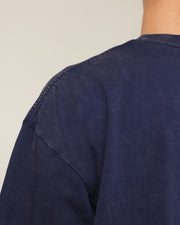 Acid Washed Oversized T